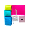 Swim Kit | Colour Block - Stacie - Fabric + Flow Textile Co.