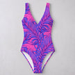 Swim Kit | Electric Palm - Fabric + Flow Textile Co.