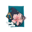 Swim Kit | Exotic Beauty + Peacock Rib - Fabric + Flow Textile Co.