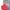 Swim Kit | French Botanical + Electric Coral - Fabric + Flow Textile Co.