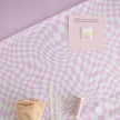 Swim Kit | Groovy Lavender + Orchid - Fabric + Flow Textile Co.