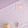 Swim Kit | Groovy Lavender + Orchid - Fabric + Flow Textile Co.