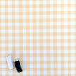Swim Kit | Honey Gingham + Rosemary - Fabric + Flow Textile Co.
