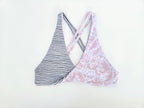 Swim Kit | Lacey Daze + Dewy Blue - Fabric + Flow Textile Co.