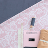 Swim Kit | Lacey Daze + Dewy Blue - Fabric + Flow Textile Co.