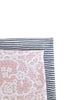 Swim Kit | Lacey Daze + Microstripe - Limited Edition - Fabric + Flow Textile Co.