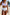 Swim Kit | Lacey Daze + Microstripe - Limited Edition - Fabric + Flow Textile Co.
