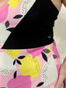 Swim Kit | Latin Limon + Black - Fabric + Flow Textile Co.
