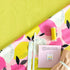 Swim Kit | Latin Limon + Sunny Morning Rib - Fabric + Flow Textile Co.