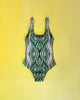 Swim Kit | Leaf It To Me - Limited Edition - Fabric + Flow Textile Co.