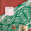 Swim Kit | Leaf It To Me + Sienna Brown - Fabric + Flow Textile Co.
