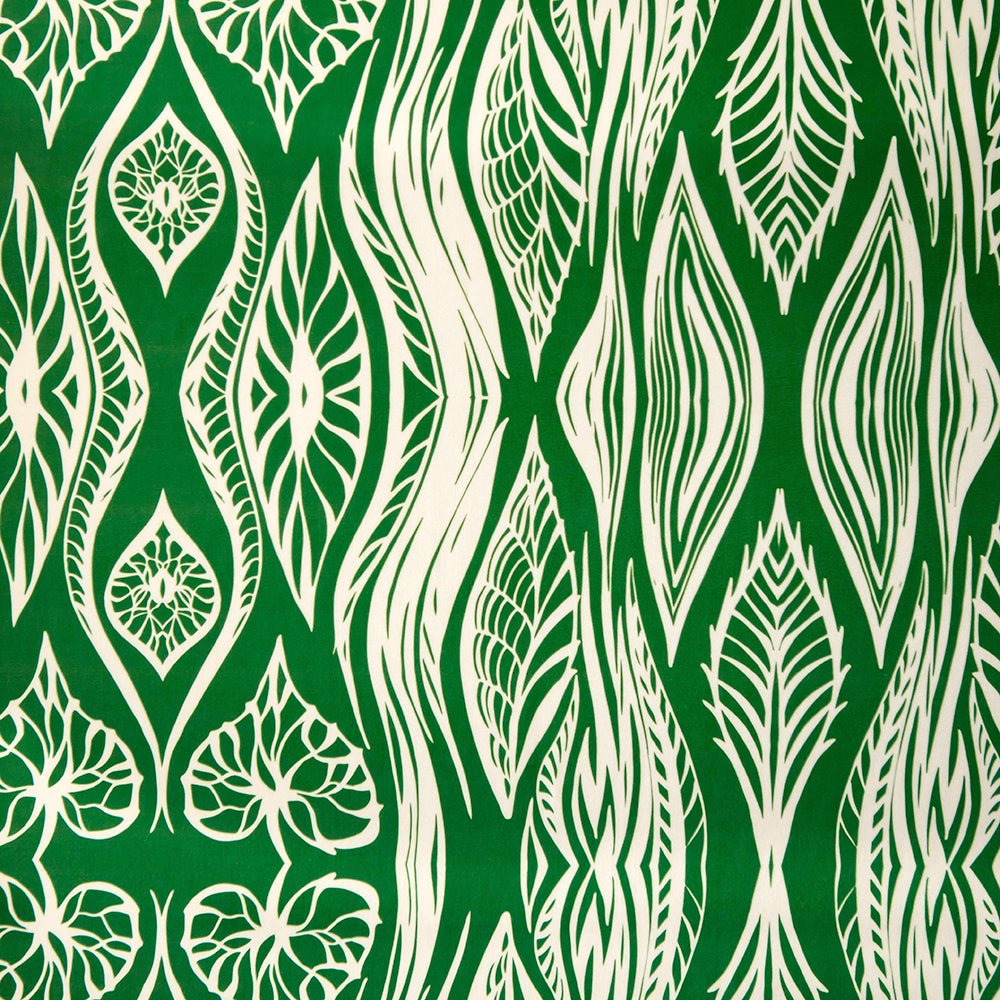 Swim Kit | Leaf It To Me + Sienna Brown - Fabric + Flow Textile Co.