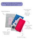 Swim Kit | Liberty Pride - Limited Edition - Fabric + Flow Textile Co.