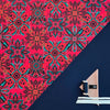 Swim Kit | Lost In Lagos + Navy - Fabric + Flow Textile Co.