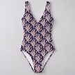 Swim Kit | Midnight Palm - Fabric + Flow Textile Co.