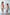 Swim Kit | Mint Blossom + Electric Peach - Fabric + Flow Textile Co.