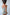 Swim Kit | Mint Blossom + Electric Peach - Fabric + Flow Textile Co.