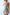 Swim Kit | Mint Blossom + Electric Peach - Fabric + Flow Textile Co.