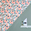 Swim Kit | Mint Blossom + Rosemary - Fabric + Flow Textile Co.