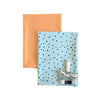 Swim Kit | Mint Chip + Waffle - Fabric + Flow Textile Co.