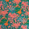 Swim Kit | Monstera Madness + Golden Rod - Fabric + Flow Textile Co.