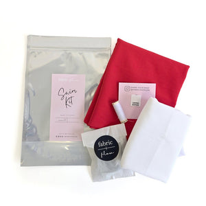 Swim Kit | Oh Canada - Limited Edition - Fabric + Flow Textile Co.