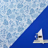 Swim Kit | Oopsie Paisley + Cobolt - Limited Edition - Fabric + Flow Textile Co.