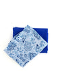 Swim Kit | Oopsie Paisley + Cobolt - Limited Edition - Fabric + Flow Textile Co.