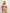 Swim Kit | Pink Cheetah + BlacK - Fabric + Flow Textile Co.