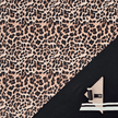 Swim Kit | Spot On + Black - Fabric + Flow Textile Co.