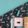 Swim Kit | Sweet Life + Soft Blue - Fabric + Flow Textile Co.
