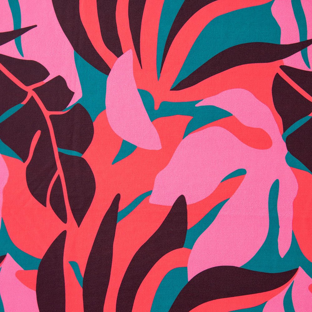 Swim Kit | Viva Los Cabos + Aruba Teal Stripe - Fabric + Flow Textile Co.