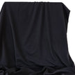 Swim Lining | Black - Fabric + Flow Textile Co.