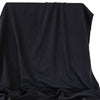 Swim Lining | Black - Fabric + Flow Textile Co.