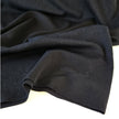 Swim Lining | Black - Fabric + Flow Textile Co.