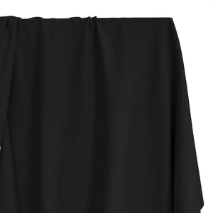 Swim Lining Luxe | Black - Fabric + Flow Textile Co.