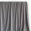 Swim Lining Luxe | Charcoal - Fabric + Flow Textile Co.