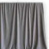 Swim Lining Luxe | Charcoal - Fabric + Flow Textile Co.