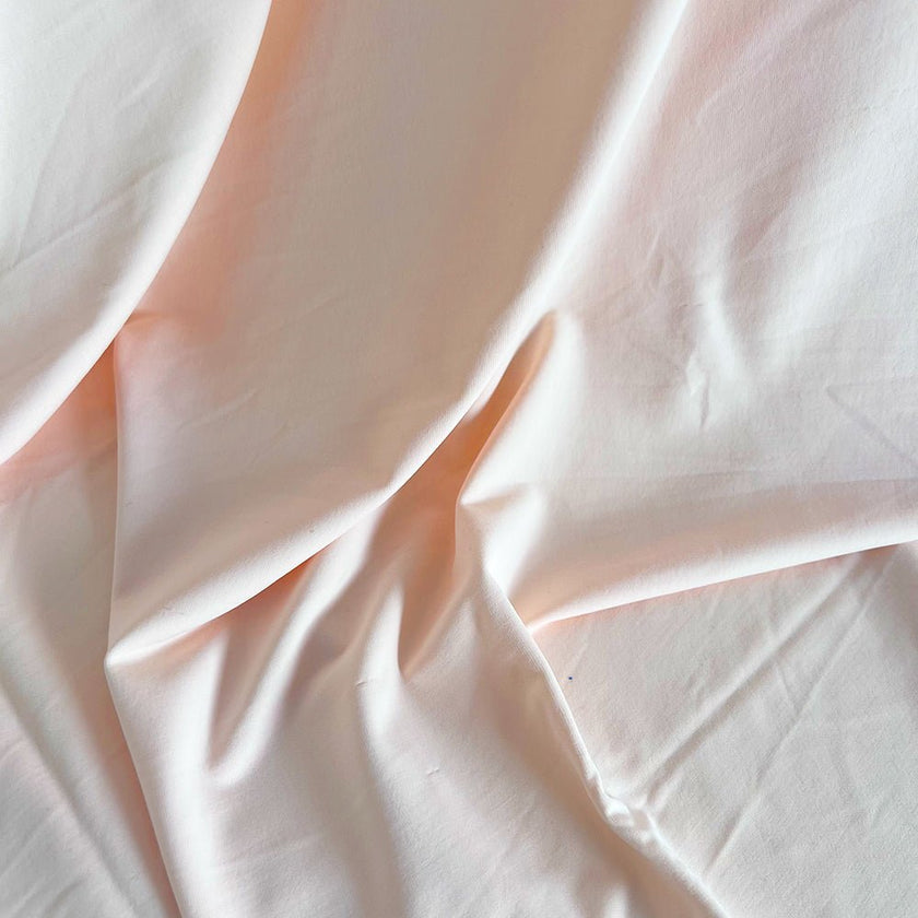 Swim Lining Luxe | Fleshtone - Fabric + Flow Textile Co.