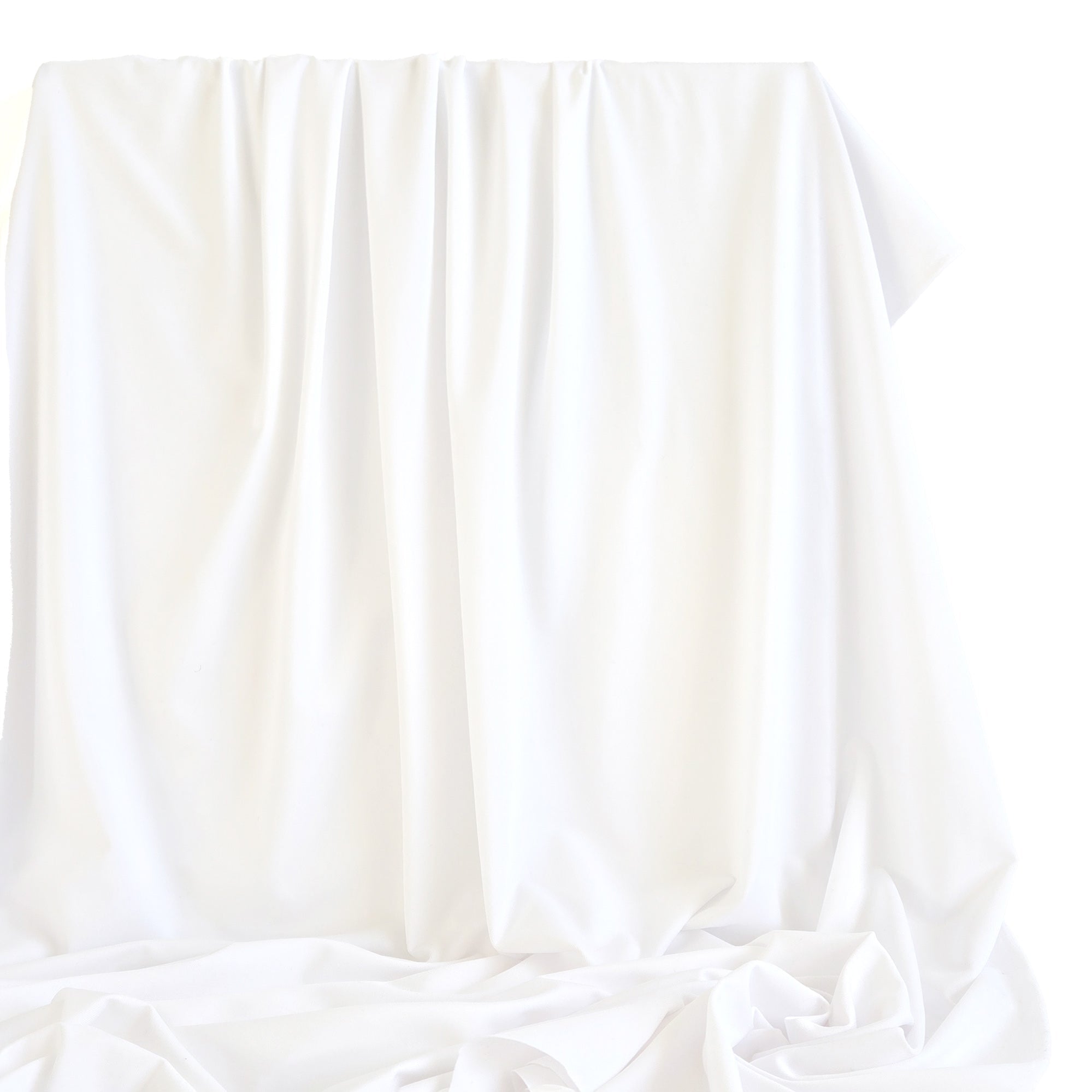 Swim Lining Luxe | White