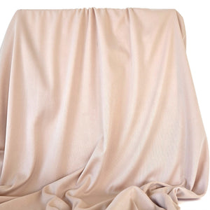 Swim Lining | Nude - Fabric + Flow Textile Co.