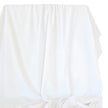Swim Lining | White - Fabric + Flow Textile Co.