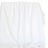 Swim Lining | White - Fabric + Flow Textile Co.
