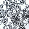 Swim Print | Baroque Silhouette - Fabric + Flow Textile Co.
