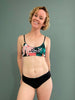 Swim Print | Bold Expression - Fabric + Flow Textile Co.