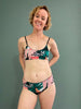 Swim Print | Bold Expression - Fabric + Flow Textile Co.