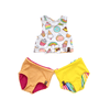 Swim Print | Candy Land - Fabric + Flow Textile Co.