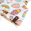 Swim Print | Candy Land - Fabric + Flow Textile Co.
