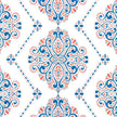 Swim Print | Casa Blanca - Fabric + Flow Textile Co.