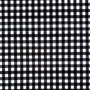 Swim Print | Check it Out - Fabric + Flow Textile Co.